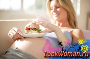 Что нужно помнить об увеличении веса во время беременности